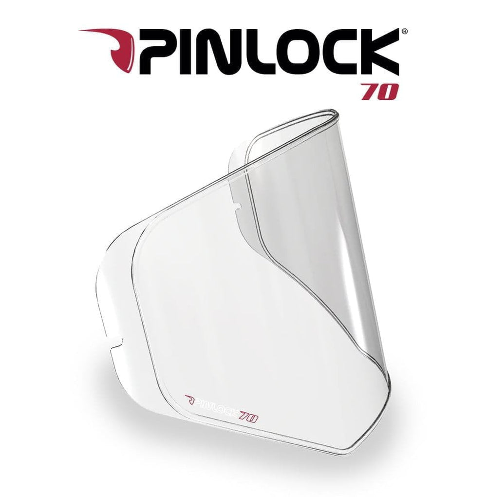 LS2 SPARE PINLOCK 70 MAX VISION FOR MX436 PIONEER EVO
