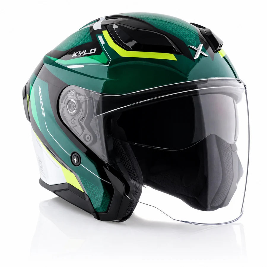 Axor Kylo Bliss Helmet