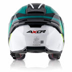 Axor Kylo Bliss Helmet
