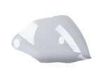 Spare Visor for KYT D City Open Face Helmets