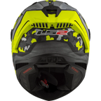 FF805 THUNDER CARBON SPACE H-V YELLOW GREY-06