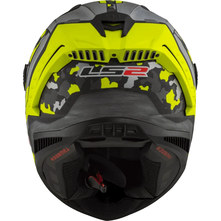 FF805 THUNDER CARBON SPACE H-V YELLOW GREY-06