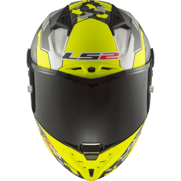 FF805 THUNDER CARBON SPACE H-V YELLOW GREY-06