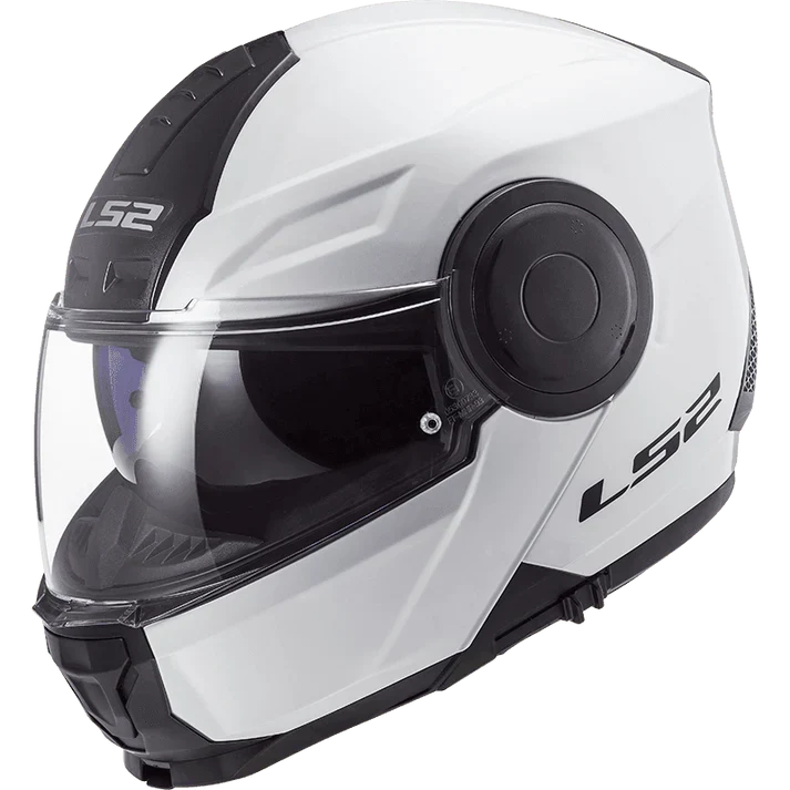 FF902 SCOPE SOLID WHITE