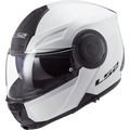 FF902 SCOPE SOLID WHITE