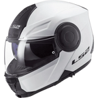 FF902 SCOPE SOLID WHITE