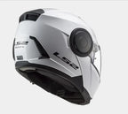 FF902 SCOPE SOLID WHITE