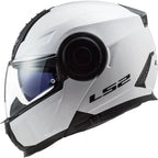 FF902 SCOPE SOLID WHITE