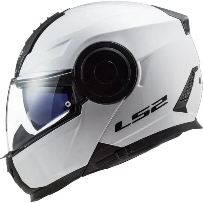 FF902 SCOPE SOLID WHITE