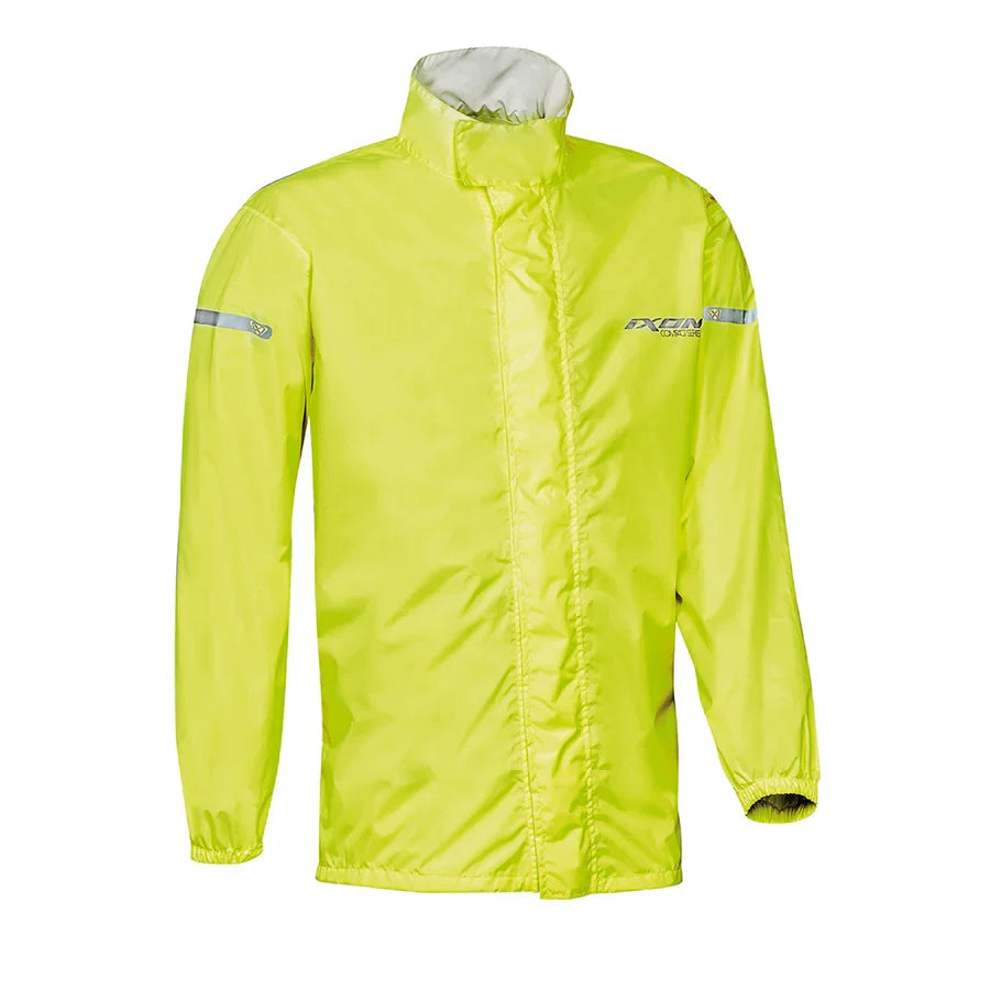 IXON COMPACT RAIN JACKET