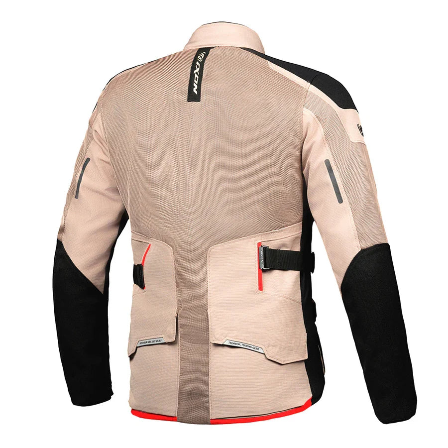 Ixon M-Njord Jacket