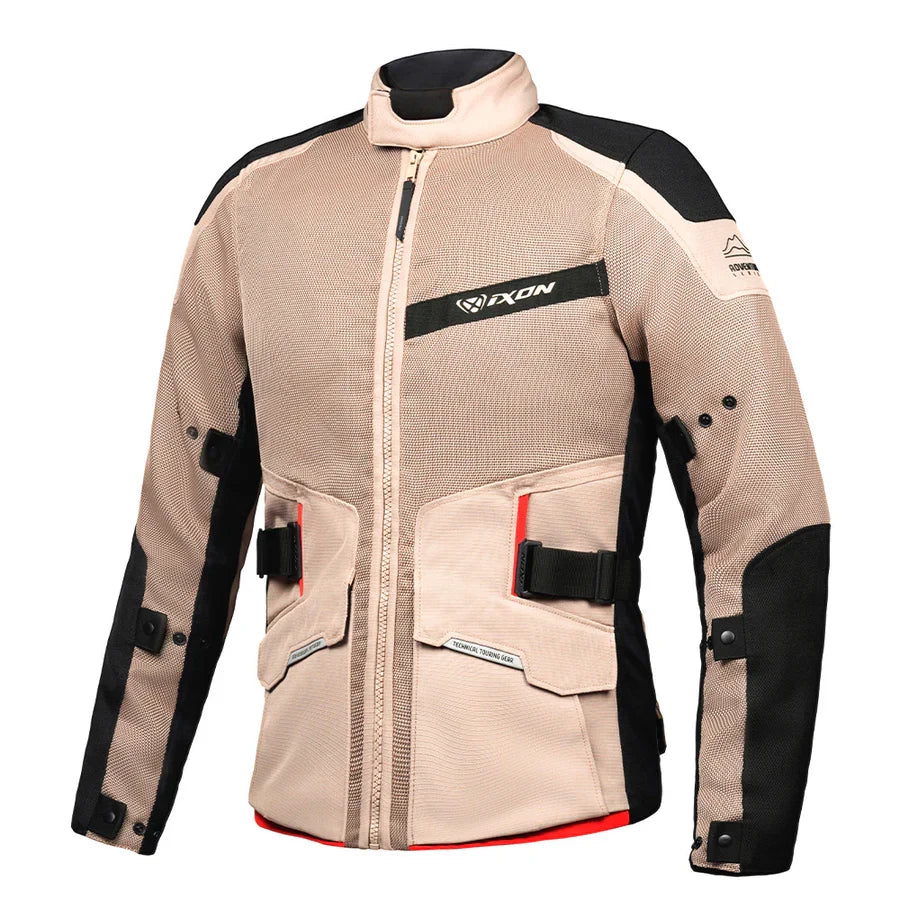 Ixon M-Njord Jacket