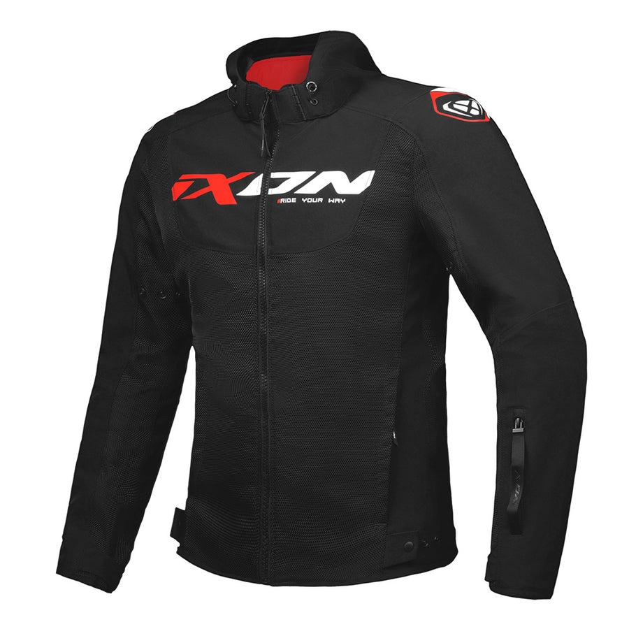 Ixon Fierce Jacket