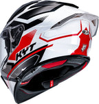R2R PRO PARSEC WHITE RED
