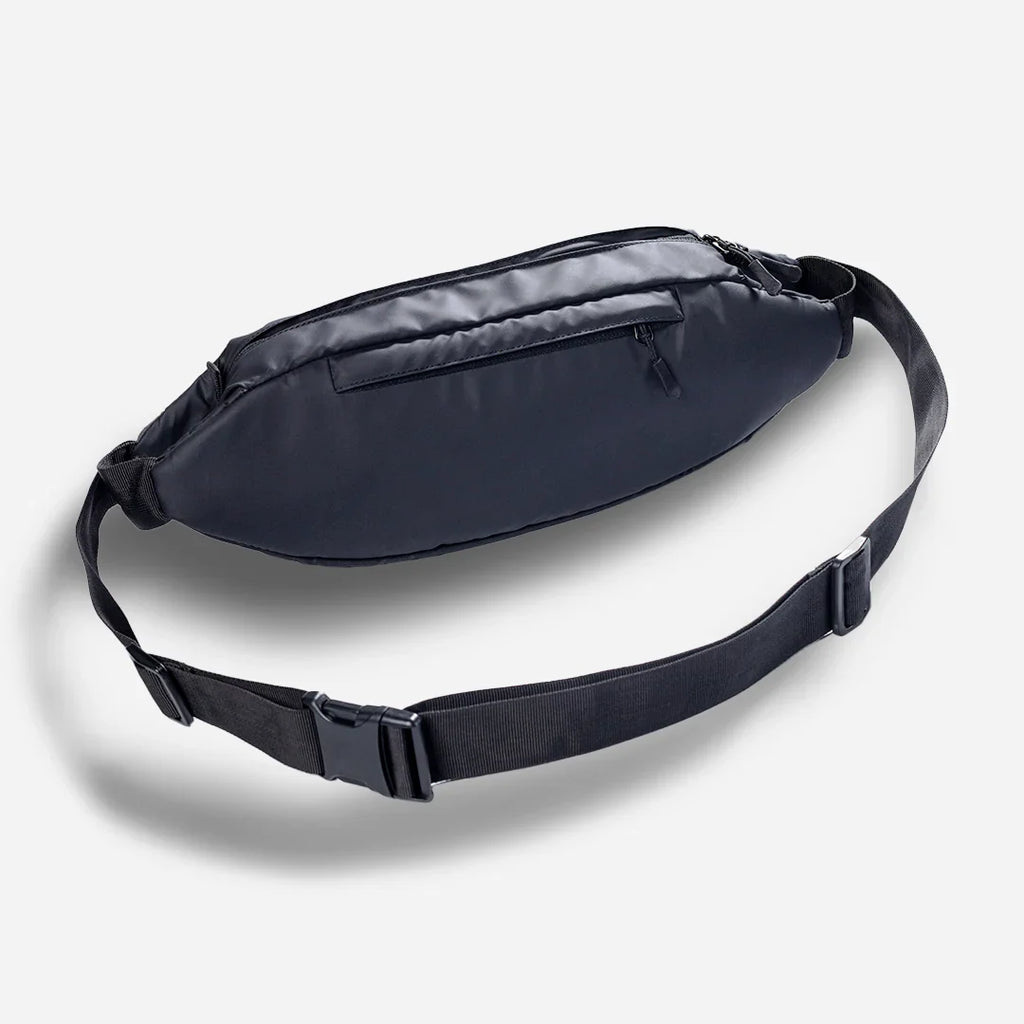 CARBONADO ROCK SLATE BAG