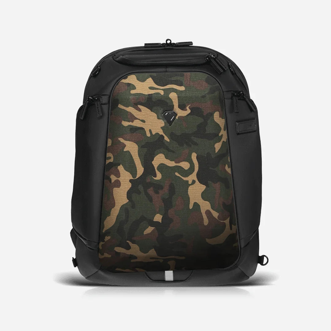 CARBONADO GT3 BAGS