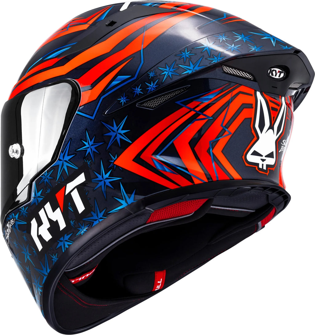 TT REVO FERNANDEZ 2022 REPLICA