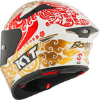 TT REVO ENEA INDONESIA WHITE PEARL 2023
