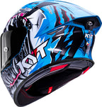 TT REVO MEGALODON