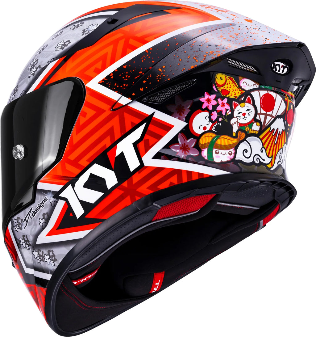 TT REVO GINO REA REPLICA
