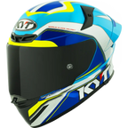 TT-REVO GRAND PRIX WHITELIGHT BLUE