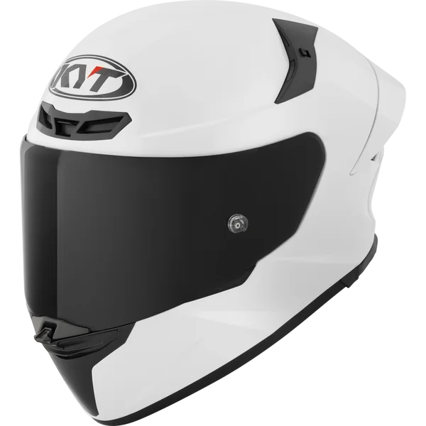 TT-REVO PLAIN PEARL WHITE
