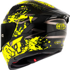 STRIKER SV NEUTRON YELLOW