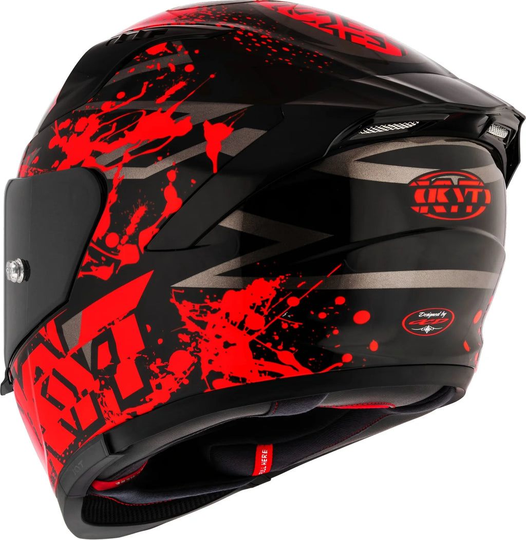 STRIKER SV NEUTRON RED