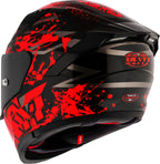 STRIKER SV NEUTRON RED