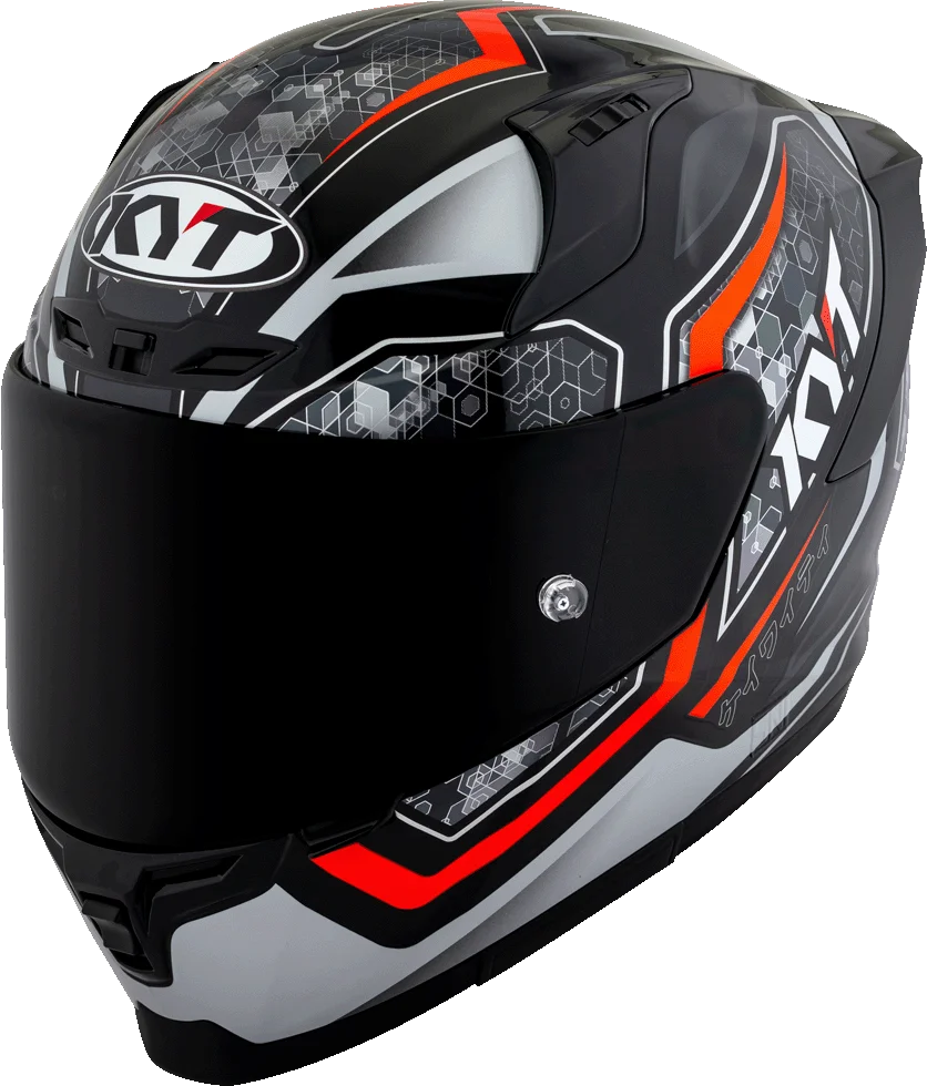 Striker SV #01 Black Red