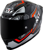 Striker SV #01 Black Red