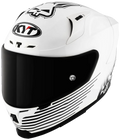 STRIKER SV AF37 Livery White Black