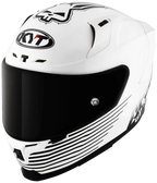 STRIKER SV AF37 Livery White Black