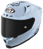 STRIKER SV AF37 Livery Sea Blue