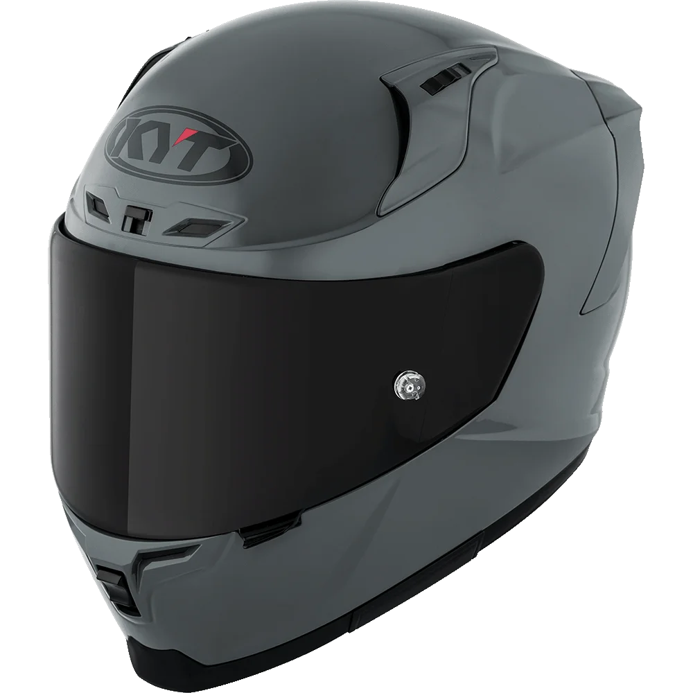 STRIKER SV Plain Grl Grey Gloss
