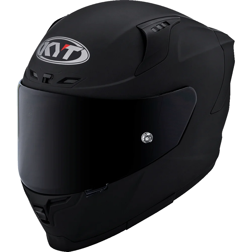 STRIKER SV Plain Matt Black