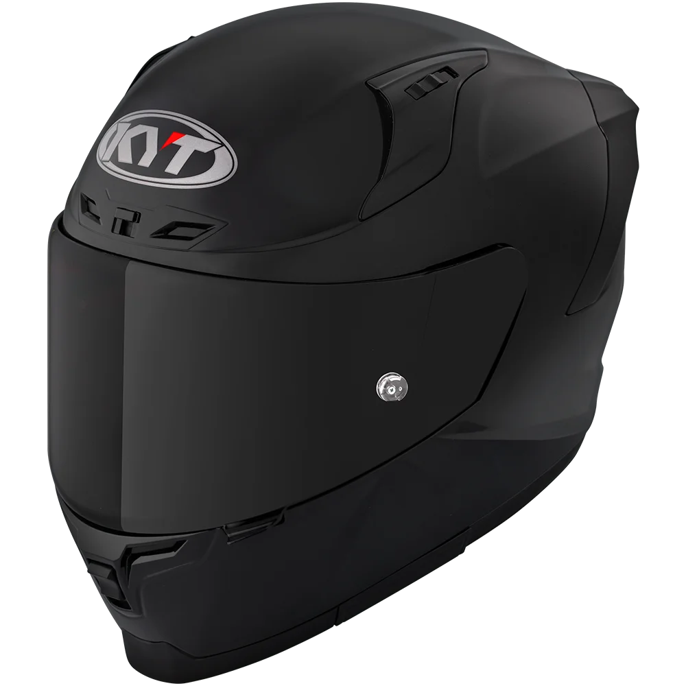 STRIKER SV Plain Black