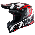 SKYHAWK DIGGER WHITE/RED