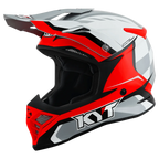 SKYHAWK GLOWING WHITE/RED