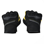 Strada Gloves -Yellow
