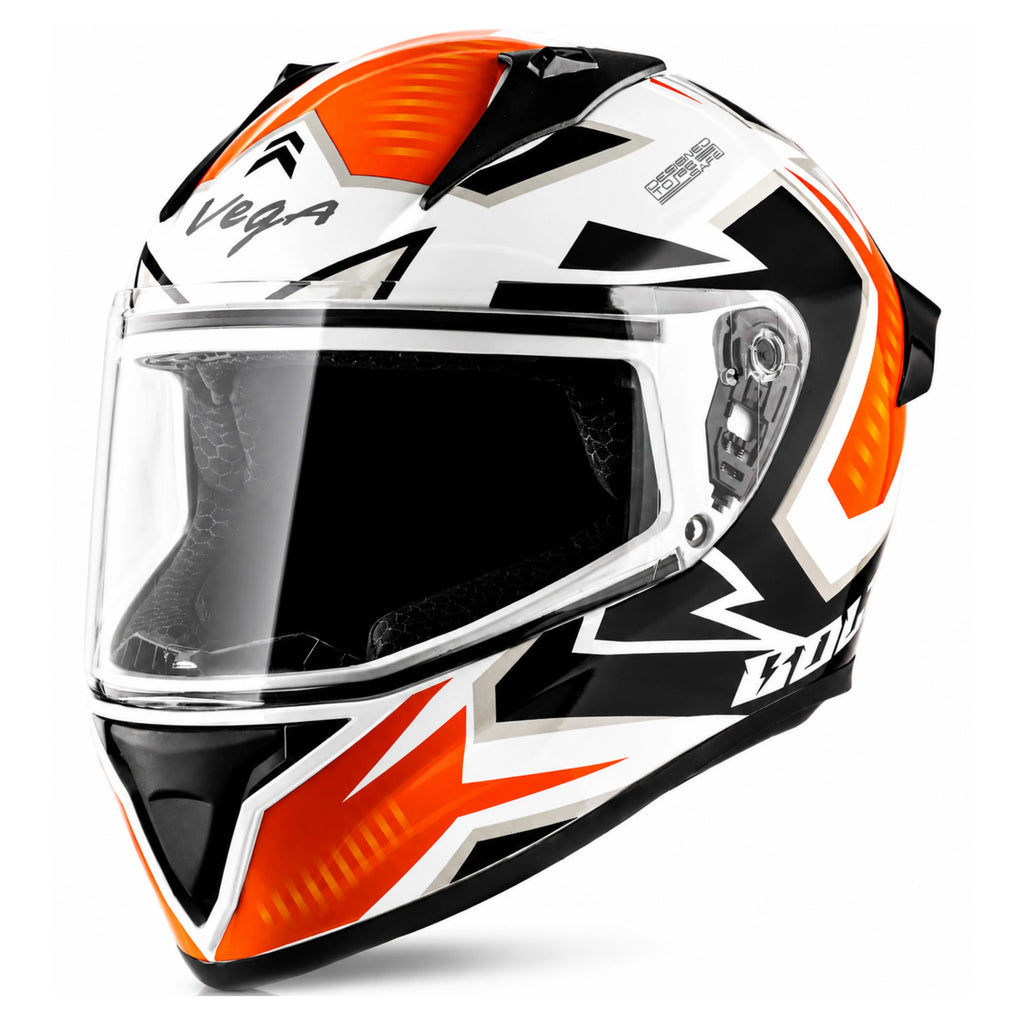 Bolt Elves Helmet