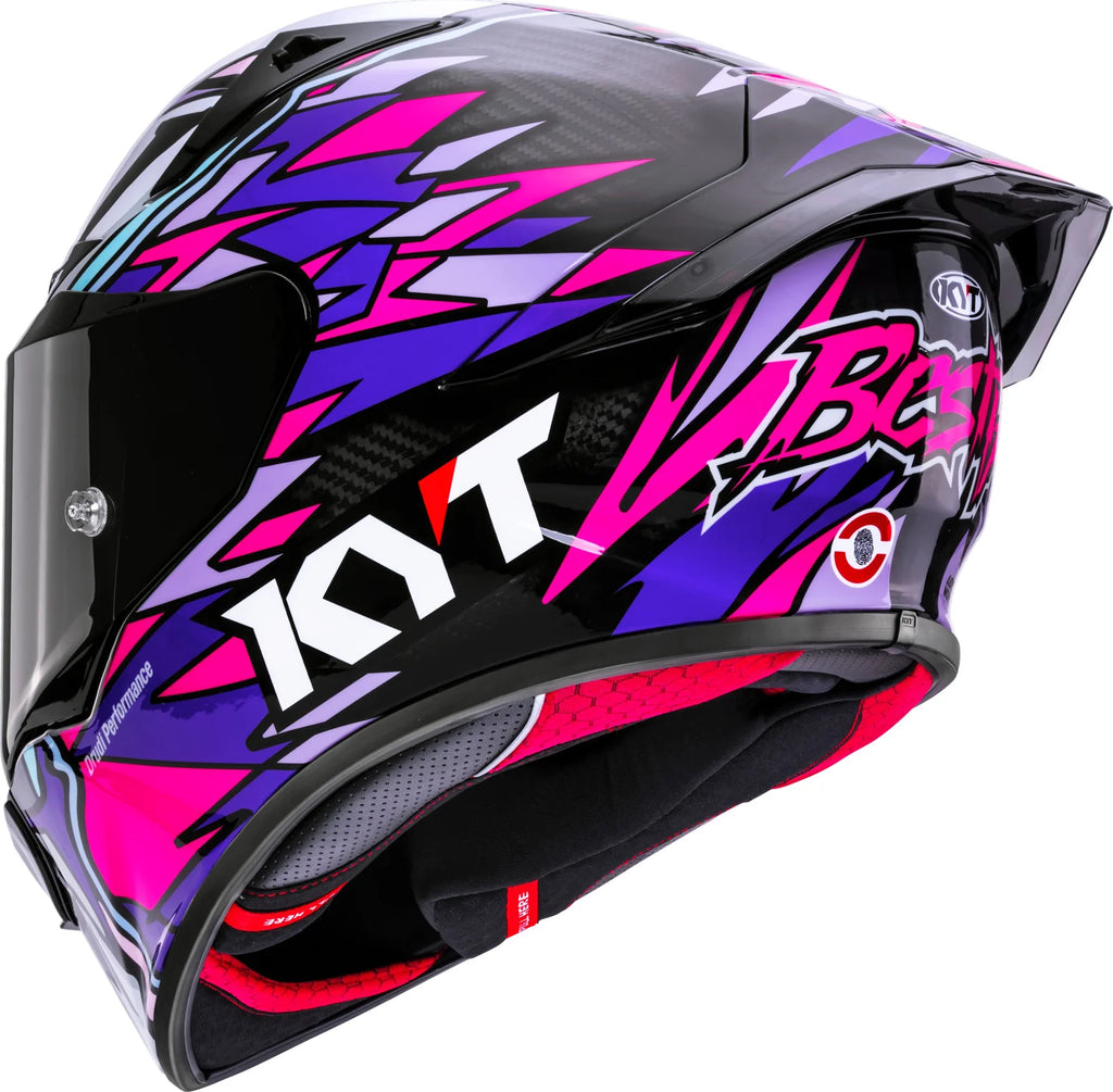 R1R CARBON BASTIANINI REPLICA 2023