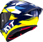 R1R DIAMOND BLUE YELLOW