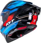R2R PRO PARSEC BLACK BLUE RED