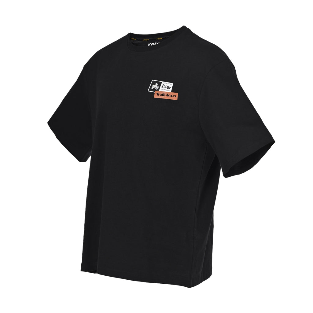 Trailblazer - Black