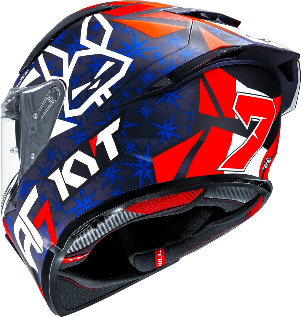 R2R PRO FERNANDEZ 2025 REPLICA MATT