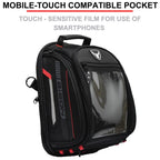 BISON OCTAPOD-MINI MAGNETIC TANK BAG
