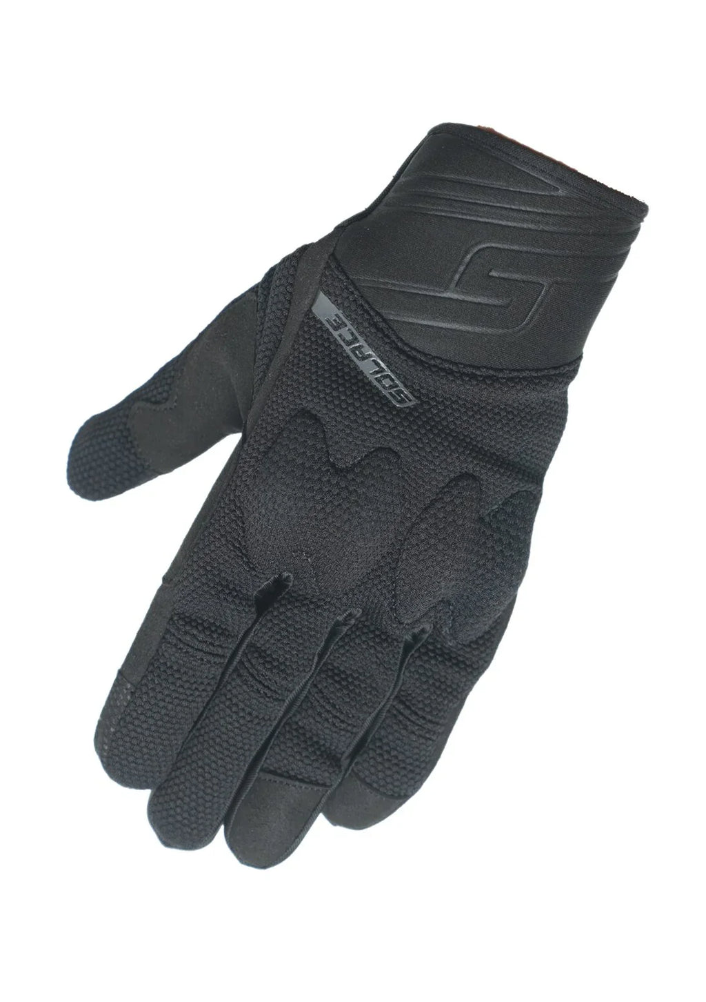 X-Pro Gloves ( Black)