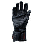 Raida Drift EVO Motorcycle Gloves | Red