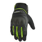 BISON AIR PRO – BLACK HI-VIZ GLOVES